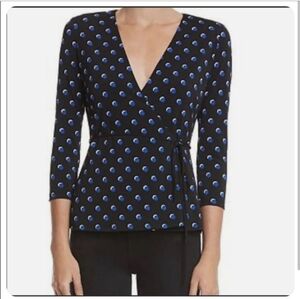 Bailey 44 Wrapture Top
